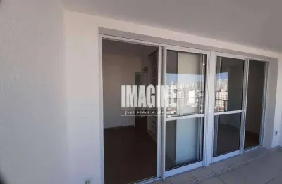 Apartamento no tatuapé com 2 dormitórios sendo 1 suíte, 2 vagas, 71 m²