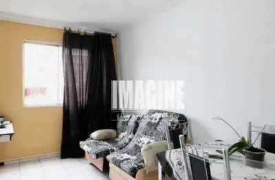 Apartamento com 2 quartos à venda na Rua Bento Ribeiro, Itaquera, São Paulo