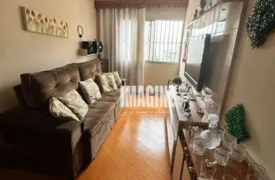 Apartamento na mooca com 2 dormitórios, 1 vaga, 59 m²