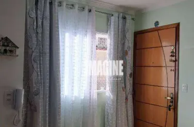 Apartamento com 1 quarto à venda na Rua Pretória, Vila Formosa, São Paulo