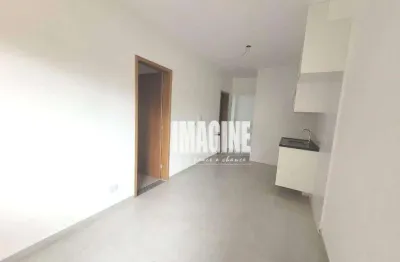 Apartamento com 2 quartos à venda na Rua Doutor Heládio, Penha, São Paulo