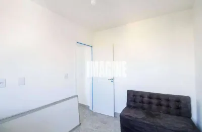Apartamento na vila formosa com 1 dormitório, 1 banheiro, 30 m²