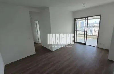 Apartamento na mooca com 2 dormitórios sendo 1 suíte, 1 vaga, 73m²