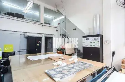 Prédio comercial na vila prudente com , 176 m² por r$ 875.000 - vila oratório - são paulo/sp