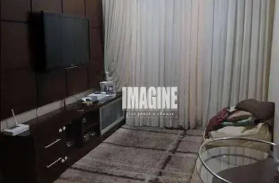 Apartamento na penha com 3 dormitórios sendo 1 suíte, 1 vaga, 65m²