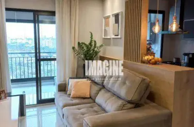 Apartamento na vila matilde com 2 dormitórios sendo 1 suíte, 1 vaga, 62 m²