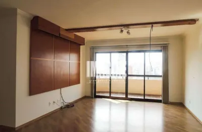 Apartamento com 4 dormitórios à venda, 170 m² por r$ 2.270.000,00 - vila mariana - são paulo/sp