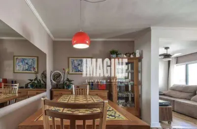 Apartamento com 3 dormitórios à venda, 82 m² por r$ 829.787,00 - campo belo - são paulo/sp