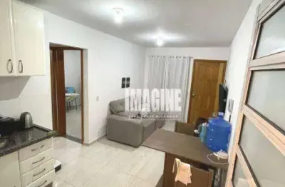 Apartamento na vila matilde com 2 dormitórios, 34m²