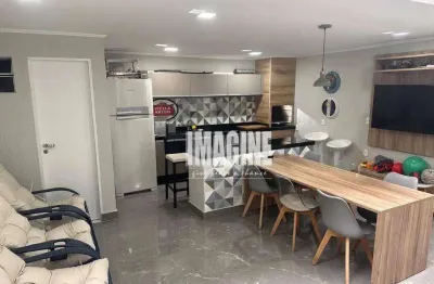 Casa com 3 dormitórios à venda, 105 m² por r$ 732.000,00 - vila marari - são paulo/sp