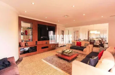Apartamento com 2 dormitórios à venda, 133 m² por r$ 850.000,00 - tatuapé - são paulo/sp