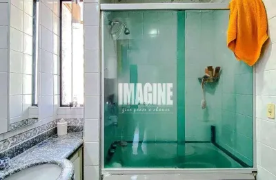 Apartamento no tatuapé com 3 dormitórios sendo 1 suíte, 107 m²