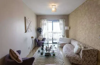 Apartamento no tatuapé com 3 dormitórios sendo 1 suíte, 2 vagas, 98 m²