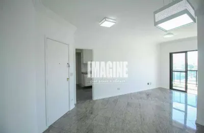 Apartamento no tatuapé com 3 dormitórios sendo 1 suíte, 2 vagas, 95 m²