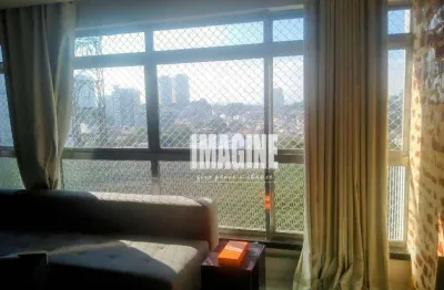 Apartamento com 2 quartos à venda na Avenida Paes de Barros, Mooca, São Paulo