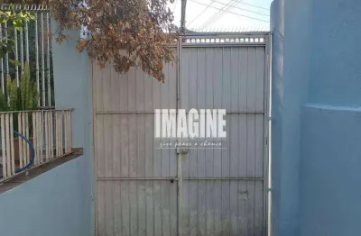 Casa com 2 dormitórios à venda, 90 m² por r$ 530.000,00 - jardim fernandes - são paulo/sp