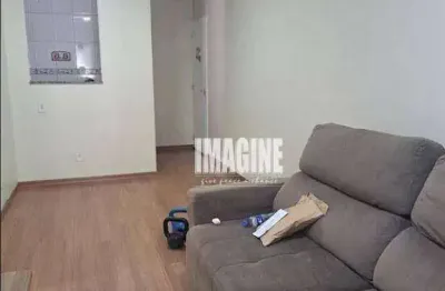 Apartamento na vila prudente com 3 dormitórios sendo 1 suíte, 1 vaga, 58 m²