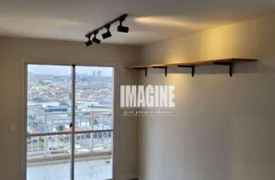 Apartamento com 1 dormitório à venda, 33 m² por r$ 255.000,00 - aricanduva - são paulo/sp