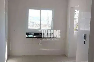 Apartamento com 2 quartos à venda na Avenida Itaquera, Cidade Líder, São Paulo