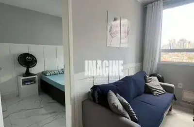 Apartamento com 2 quartos à venda na Rua São Bernardo, Tatuapé, São Paulo