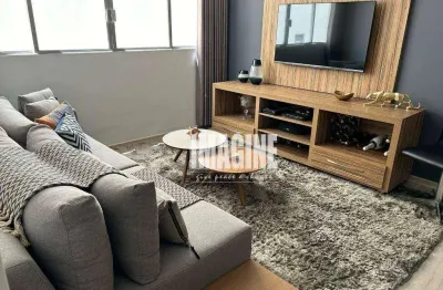 Apartamento com 2 dormitórios à venda, 68 m² por r$ 1.267.000,00 - consolação - são paulo/sp