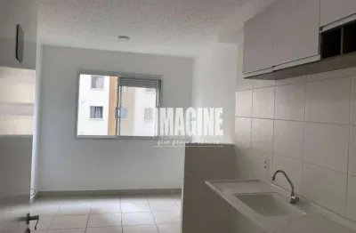 Apartamento com 2 quartos à venda na Rua Augusto Carlos Bauman, Itaquera, São Paulo