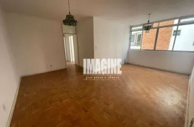 Apartamento com 2 dormitórios à venda, 108 m² por r$ 1.219.000,00 - vila mariana - são paulo/sp
