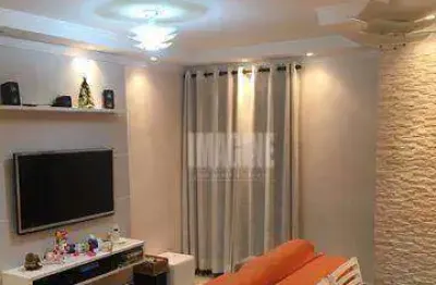Apartamento com 2 quartos à venda na Avenida Ibiúna, Vila Matilde, São Paulo