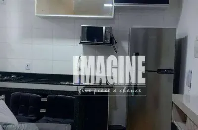 Apartamento com 2 dormitórios à venda, 33 m² por r$ 322.000,00 - jabaquara - são paulo/sp