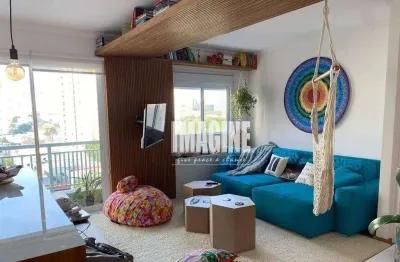 Apartamento com 2 dormitórios à venda, 72 m² por r$ 947.000,00 - vila mariana - são paulo/sp
