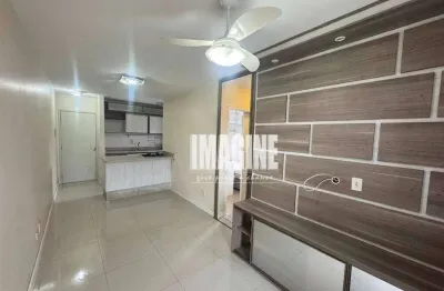 Apartamento em itaquera com 2 dormitórios, 1 vaga, sacada, 49 m²