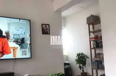 Apartamento com 2 dormitórios à venda, 70 m² por r$ 319.000,00 - cambuci - são paulo/sp