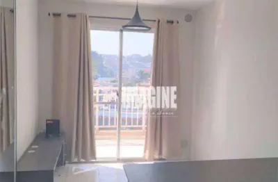 Apartamento com 1 quarto à venda na Rua Olga Fadel Abarca, Aricanduva, São Paulo