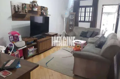 Sobrado com 3 dormitórios à venda, 120 m² por r$ 520.000,00 - cidade líder - são paulo/sp