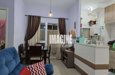 Apartamento com 2 dormitórios à venda, 46 m² por r$ 231.000,00 - cangaiba - são paulo/sp