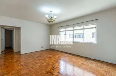 Apartamento no tatuapé com 2 dormitórios, 1 vaga, 80m²