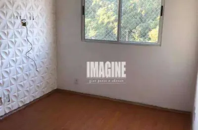 Apartamento com 2 dormitórios à venda, 46 m² por r$ 245.000,00 - aricanduva - são paulo/sp