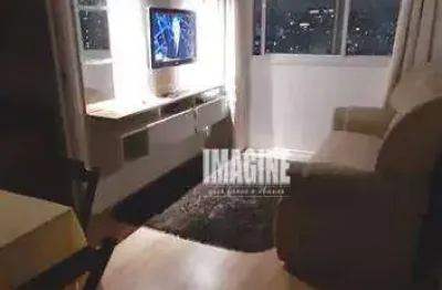 Apartamento com 2 quartos à venda na Rua Flora, Brás, São Paulo