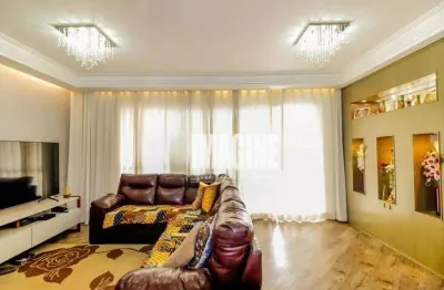 Apartamento no carrão com 3 dormitórios sendo 3 suítes, sacada, 2 vagas, 105 m²