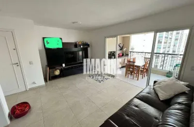 Apartamento no tatuapé com 3 dormitórios sendo 1 suíte, varanda gourmet, 2 vagas, 94 m²