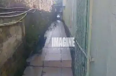 Terreno à venda na Rua Juçaral, Itaquera, São Paulo