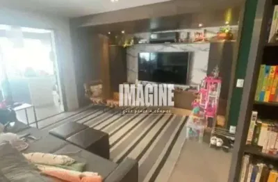 Apartamento garden com 3 dormitórios sendo 1 suíte com 145 m² (porteira fechada) - pinheiros - são paulo/sp