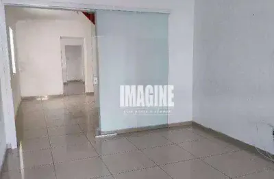 Sobrado no tatuapé com 3 dormitórios, sacada, 2 vagas, 154 m²