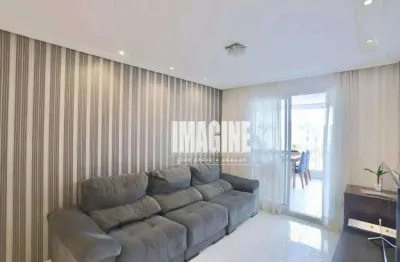 Apartamento na vila formosa com 3 dormitórios sendo 1 suíte, varanda  gourmet, 2 vagas, 98 m²