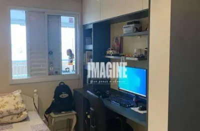 Apartamento na vila formosa com 3 dormitórios sendo 1 suíte, varanda gourmet, 2 vagas,100 m²