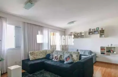 Apartamento na água rasa com 3 dormitórios sendo 1 suíte, varanda gourmet, 2 vagas, 96 m²