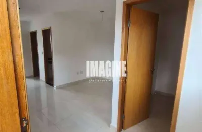 Apartamento com 2 dormitórios à venda, 42 m² por r$ 270.000,00 - vila prudente - são paulo/sp