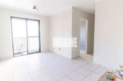 Apartamento com 2 quartos à venda na Rua Gomes Cardim, Brás, São Paulo