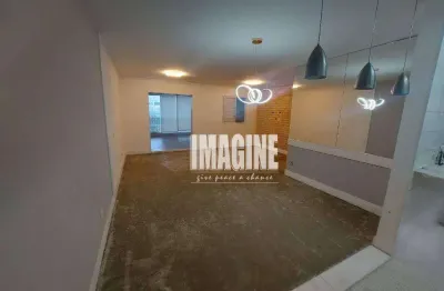Apartamento na vila formosa com 3 dormitórios sendo 1 suíte, 2 vagas, 124 m²
