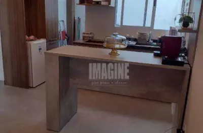 Apartamento com 2 quartos à venda na Avenida Sapopemba, Sapopemba, São Paulo